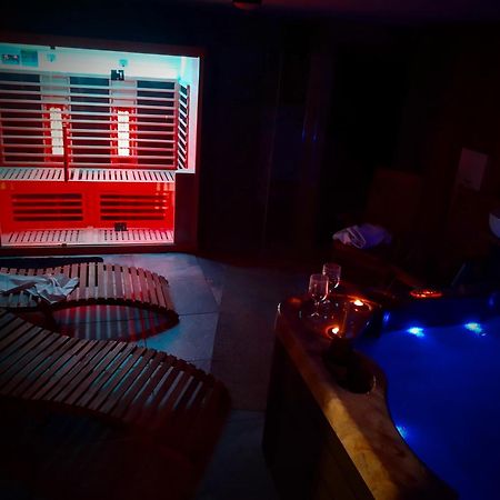 Chalupka Na Luke Villa Liptovský Mikuláš Buitenkant foto